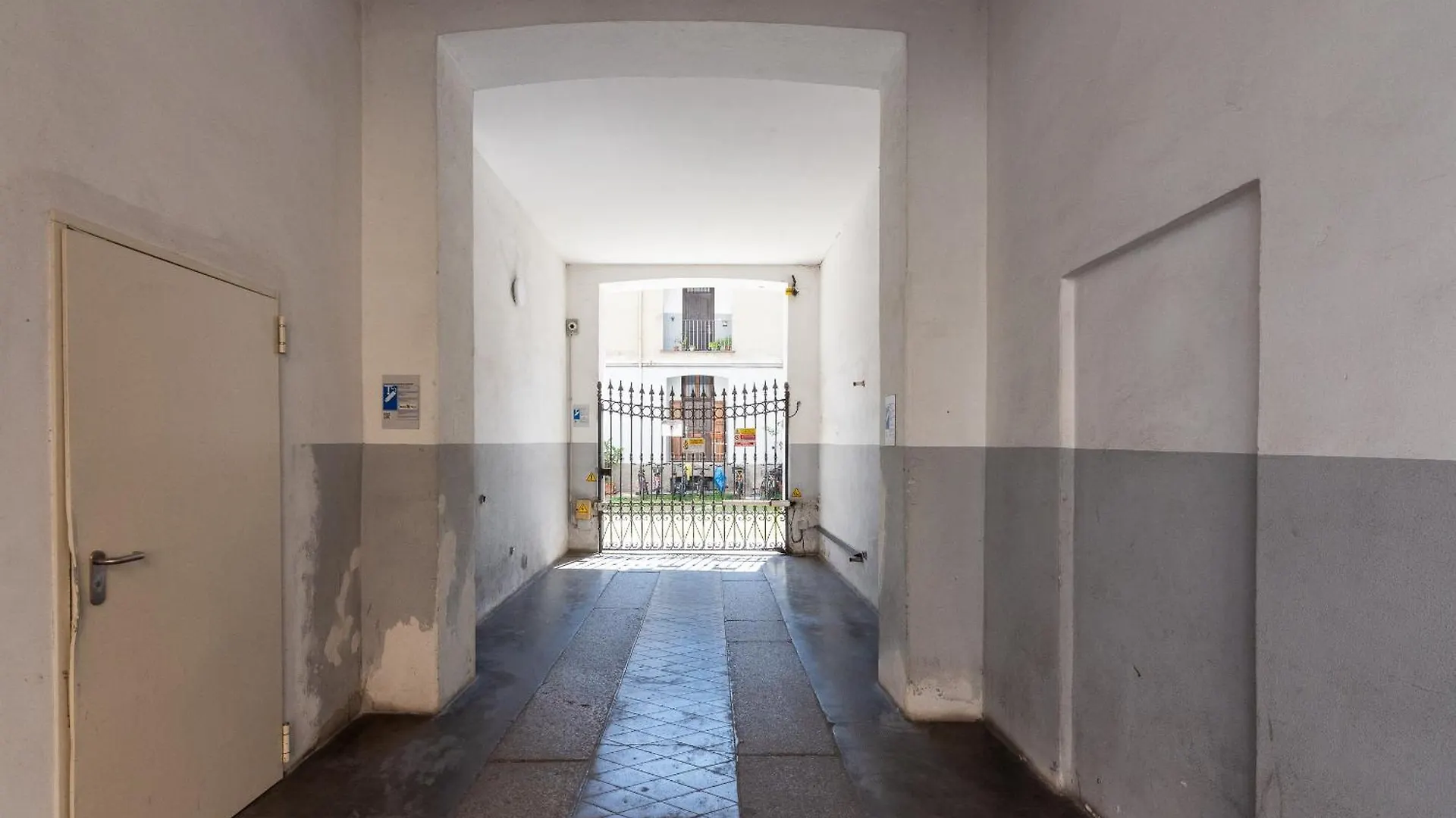 Marco Flat - 10 Minuti Da Stazione Milano Centrale 아파트